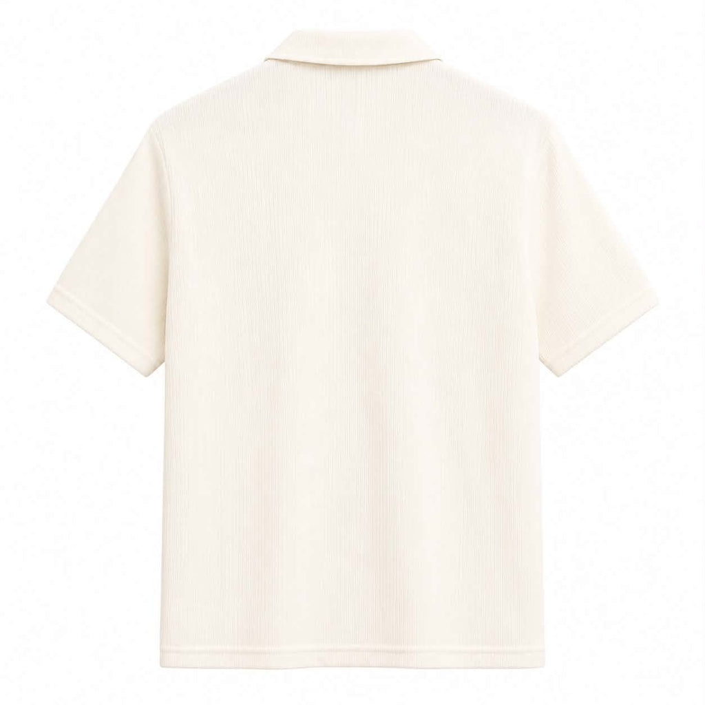 Zara Ivory Breeze Lounge Set