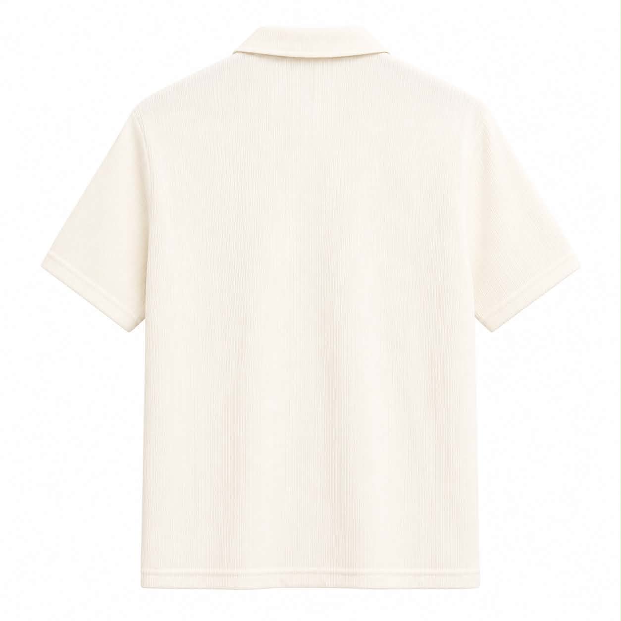 Zara Ivory Breeze Lounge Set