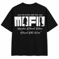Mafia Oversized Tee