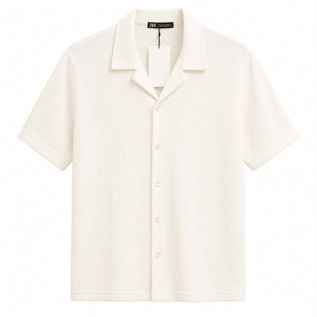 Zara Ivory Breeze Lounge Set