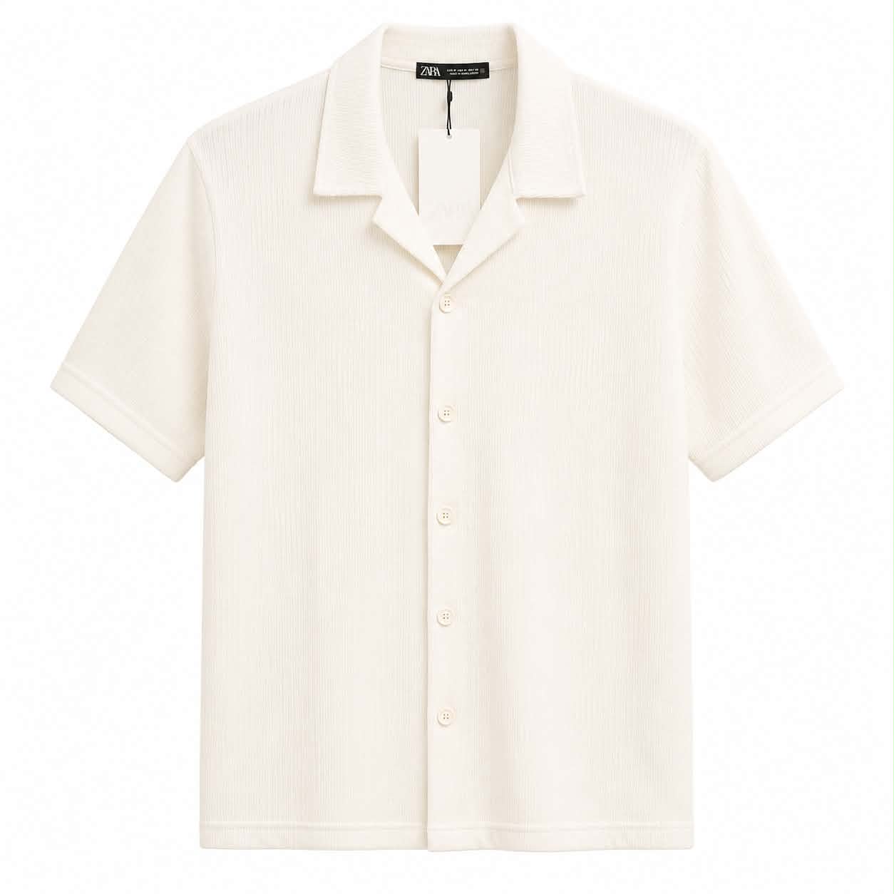 Zara Ivory Breeze Lounge Set