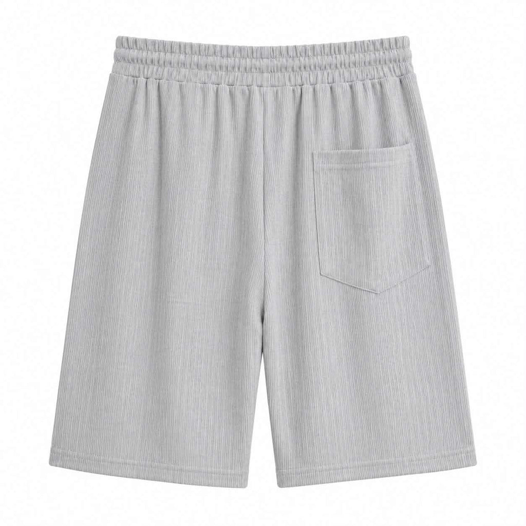 ZARA Cloud Grey Lounge Set
