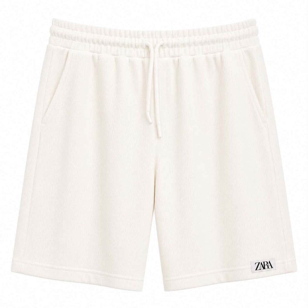Zara Ivory Breeze Lounge Set