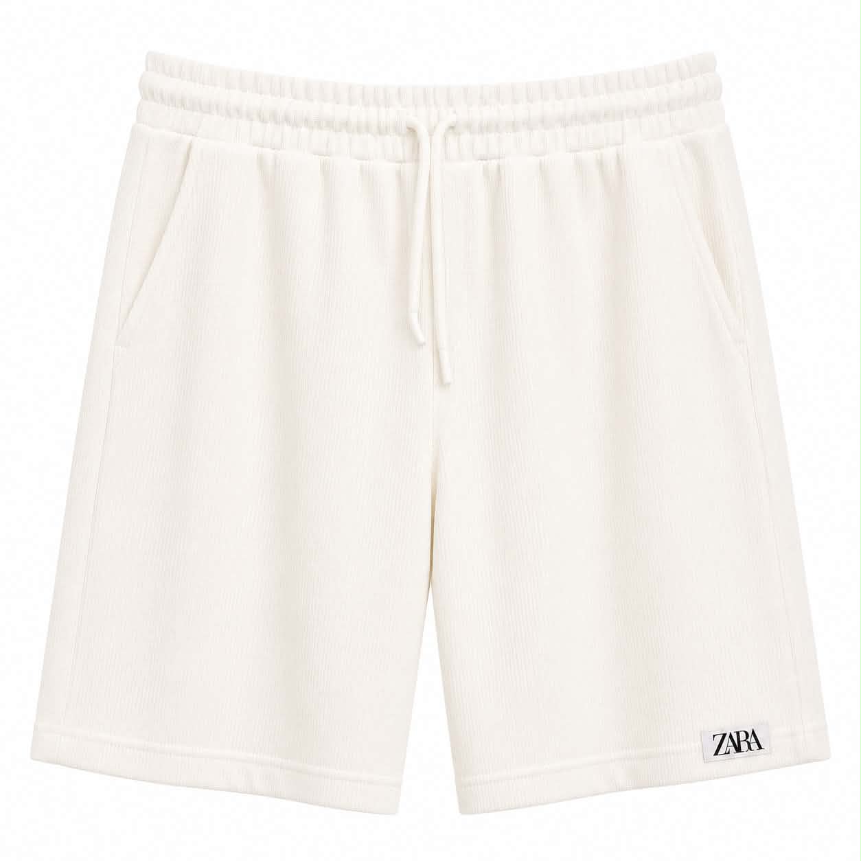 Zara Ivory Breeze Lounge Set