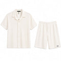 Zara Ivory Breeze Lounge Set