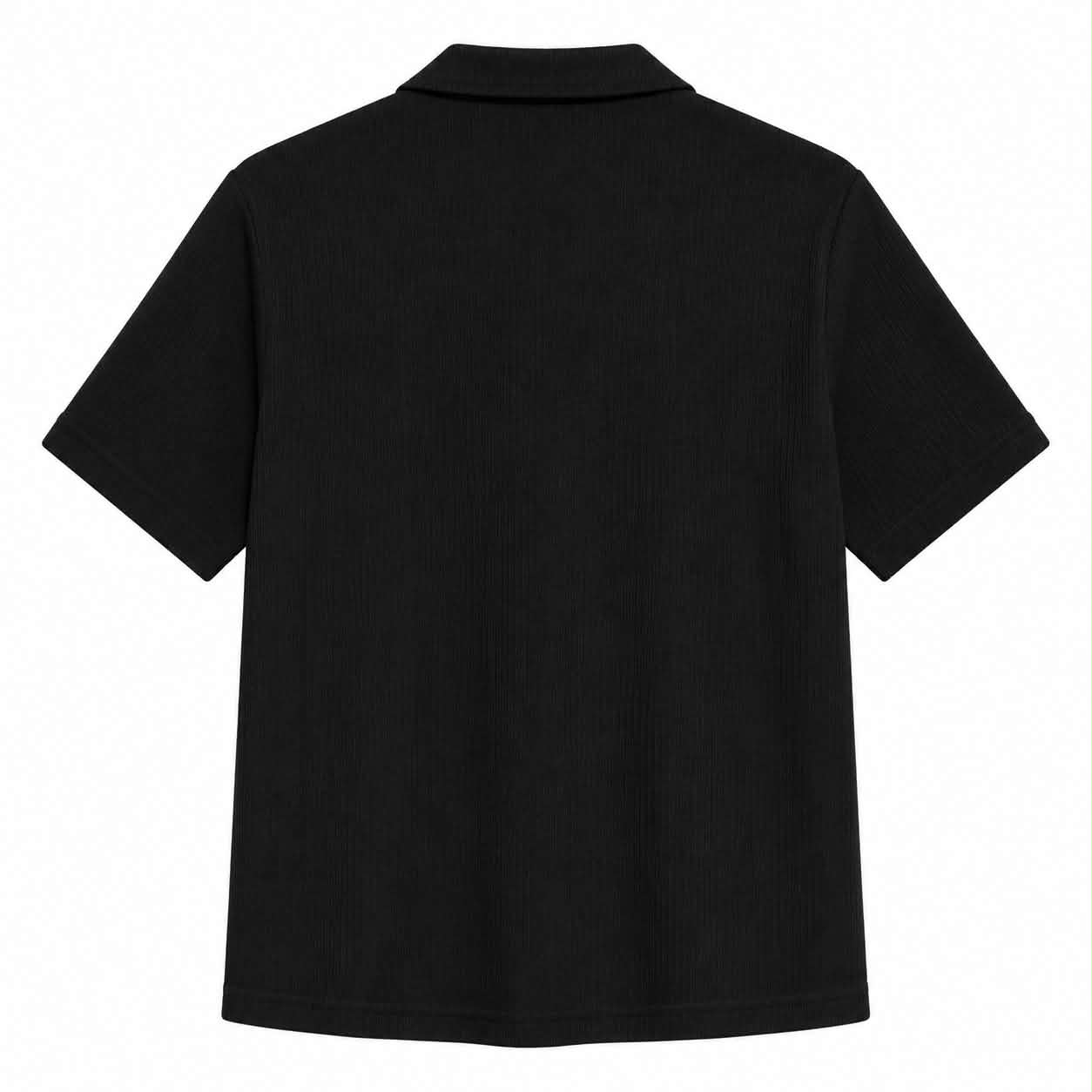 ZARA Midnight Black Lounge Set