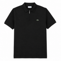 Lacoste Half-Zip Polo Shirt