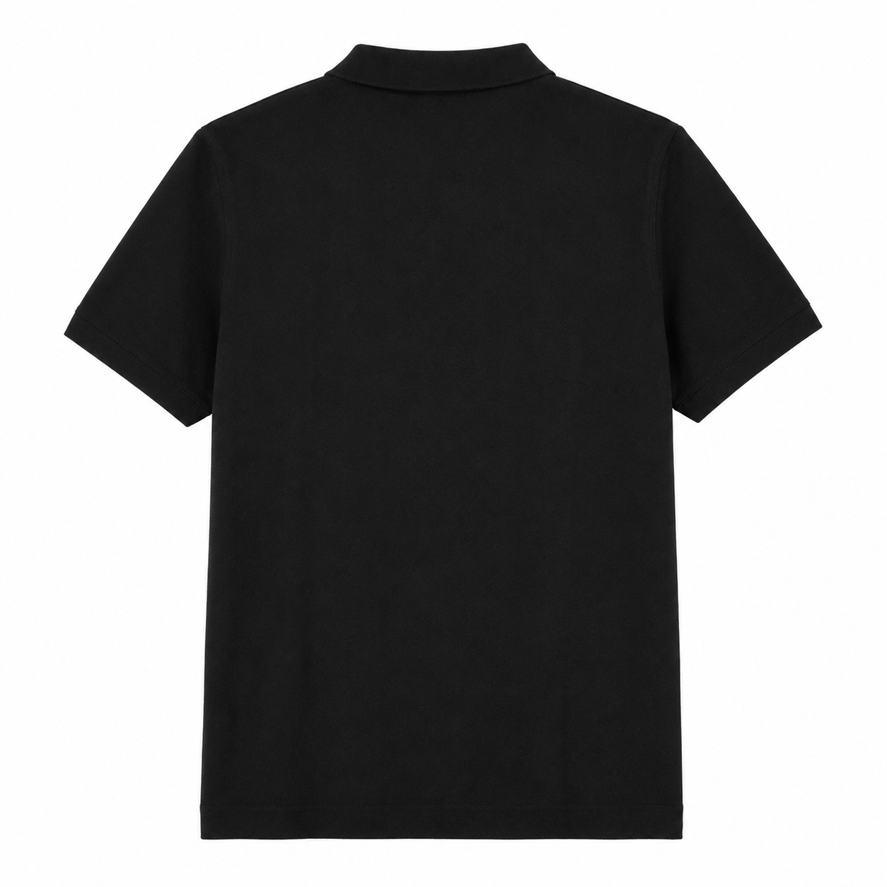 Lacoste Half-Zip Polo Shirt