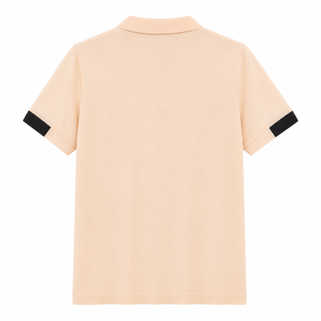 Oversized Casual Tee