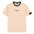 Oversized Casual Tee