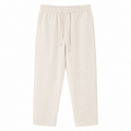 Cream Jogger