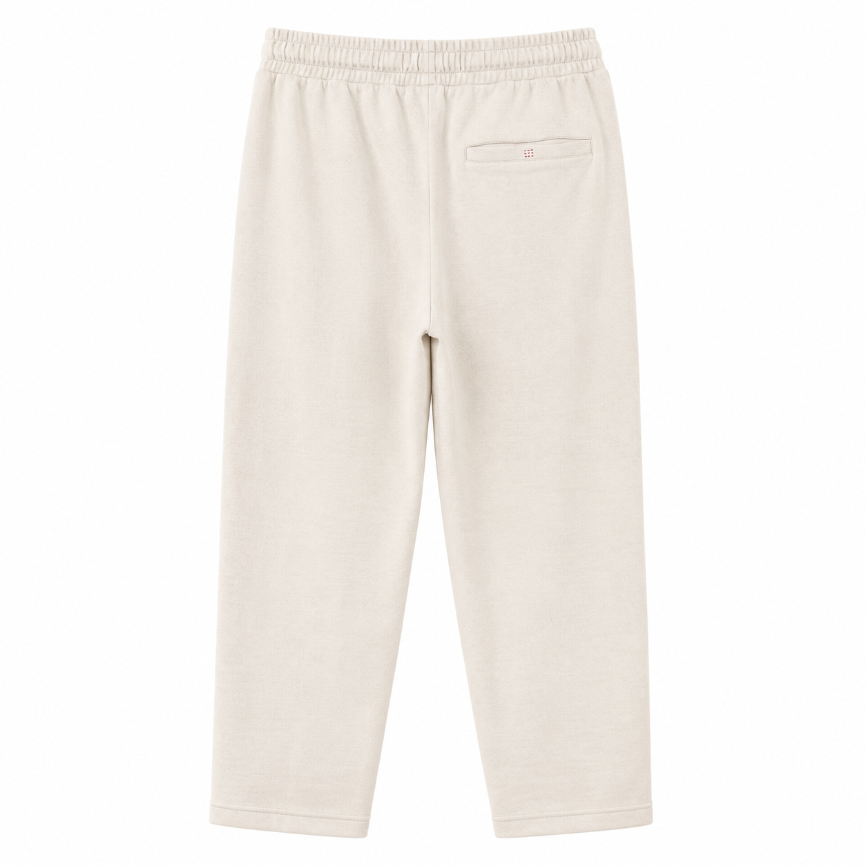 Cream Jogger