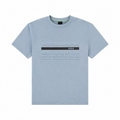 BOSS Embossed Graphic T-Shirt
