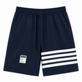 Navy Swim Shorts