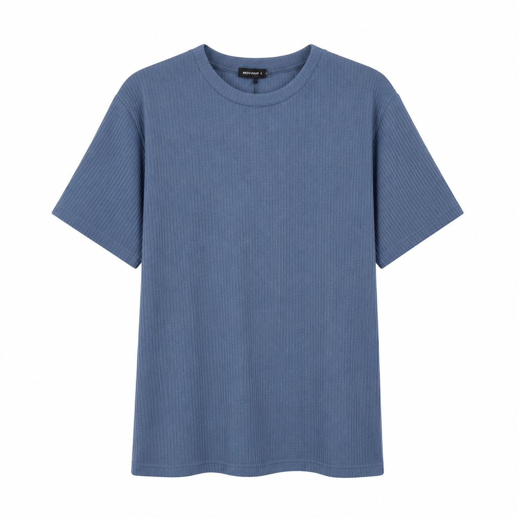 Dusty Blue Co-Ord Set