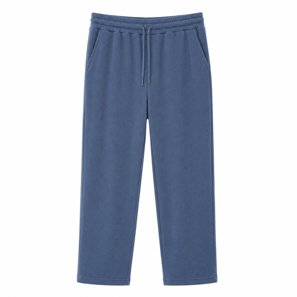 Dusty Blue Co-Ord Set