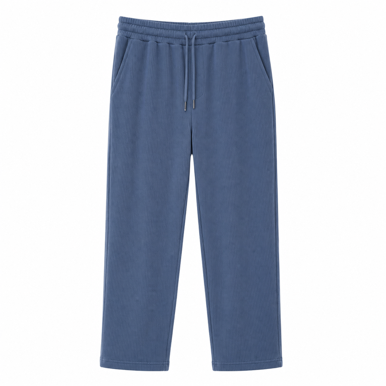 Dusty Blue Co-Ord Set