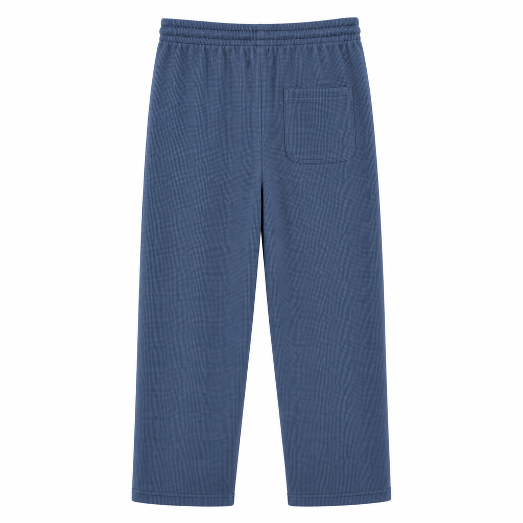 Dusty Blue Co-Ord Set