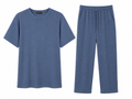 Dusty Blue Co-Ord Set