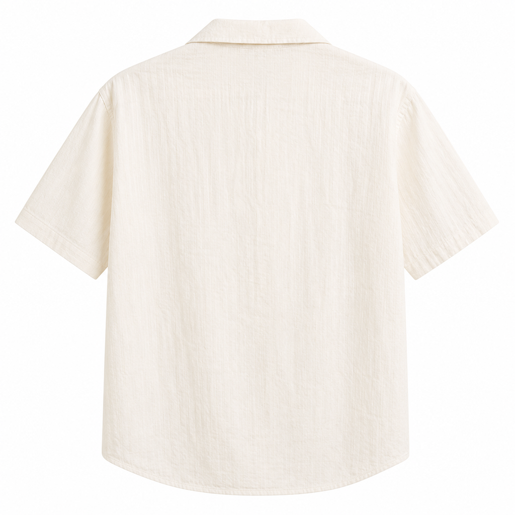 Linen Santorini Co-Ord Set