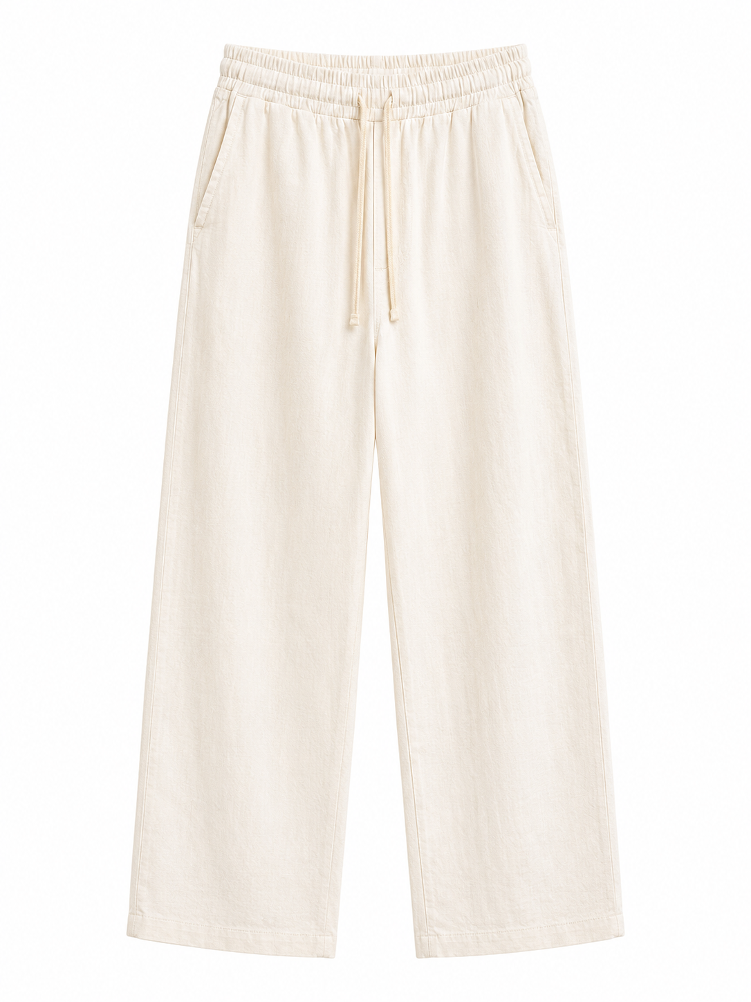 Linen Santorini Co-Ord Set