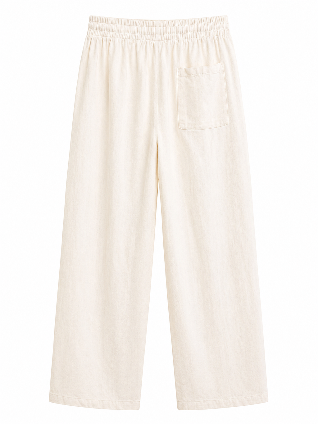 Linen Santorini Co-Ord Set