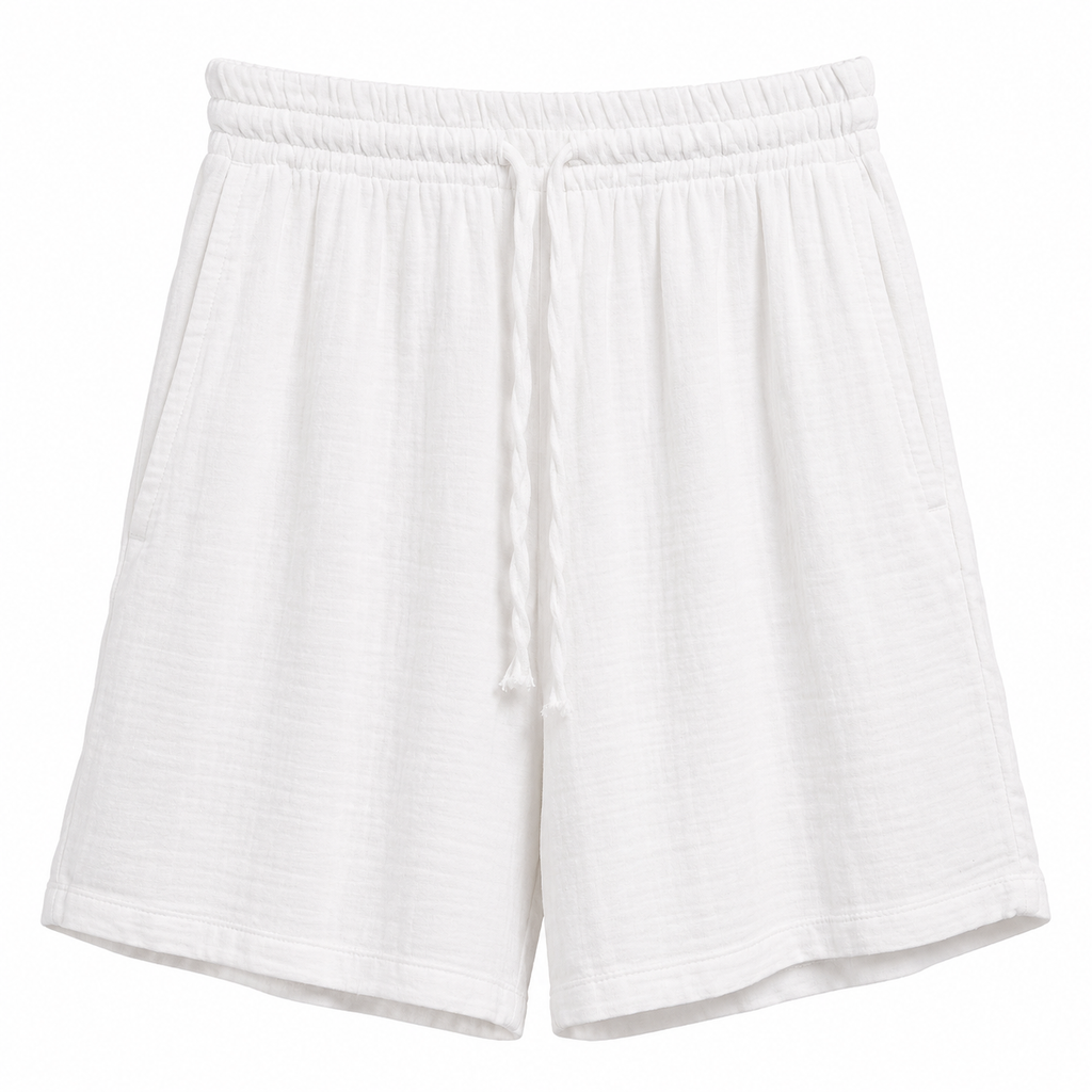 Ibiza White Resort Set