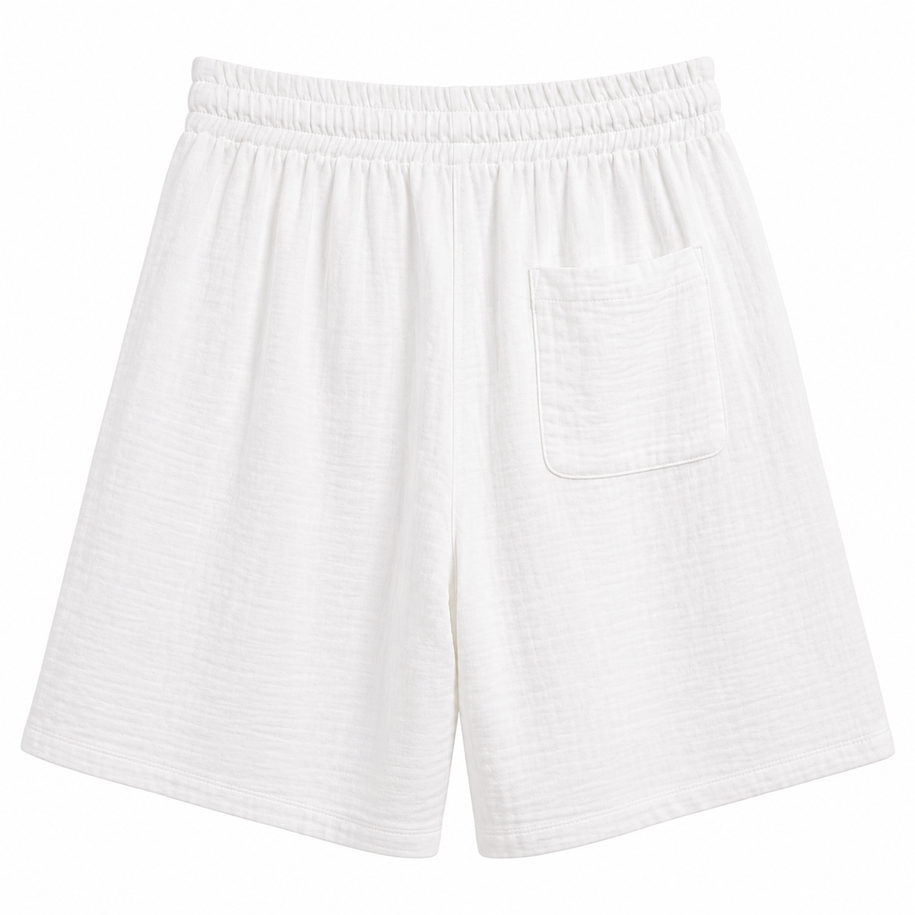 Ibiza White Resort Set