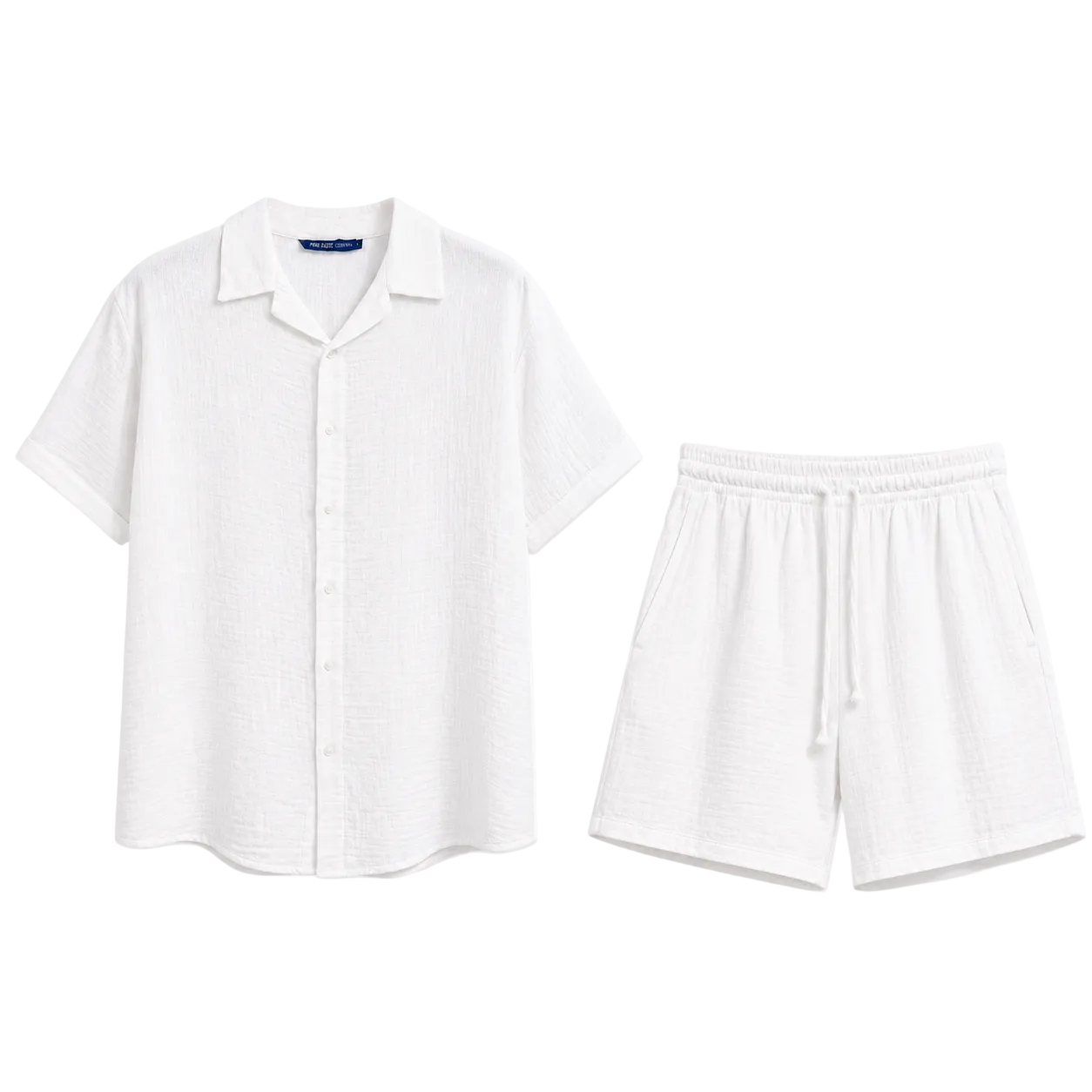 Ibiza White Resort Set