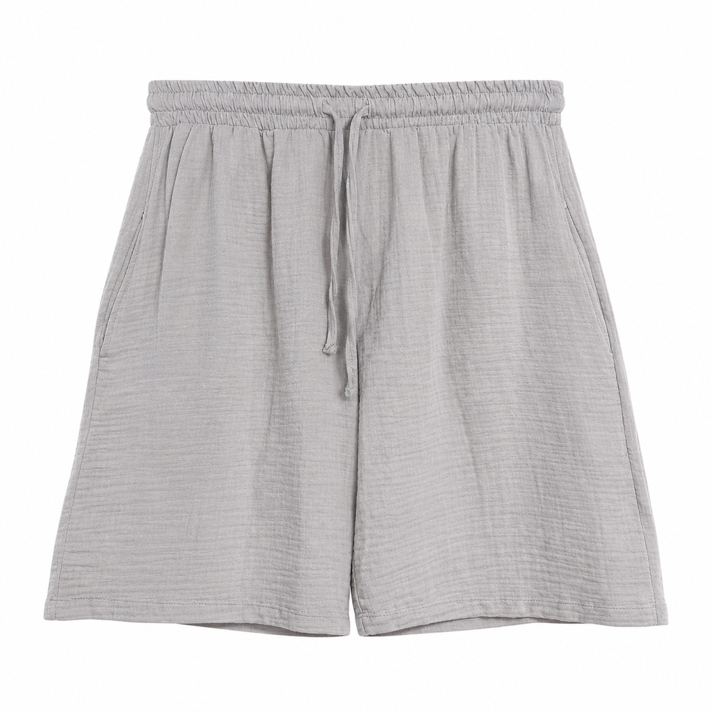 Linen Silver Breeze Resort Set