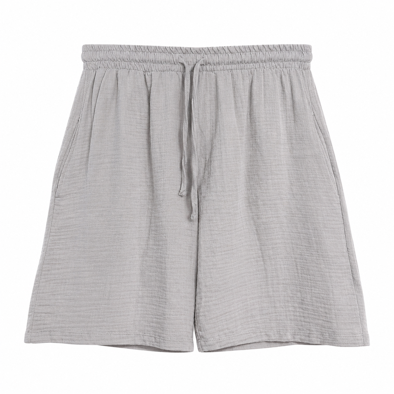 Linen Silver Breeze Resort Set