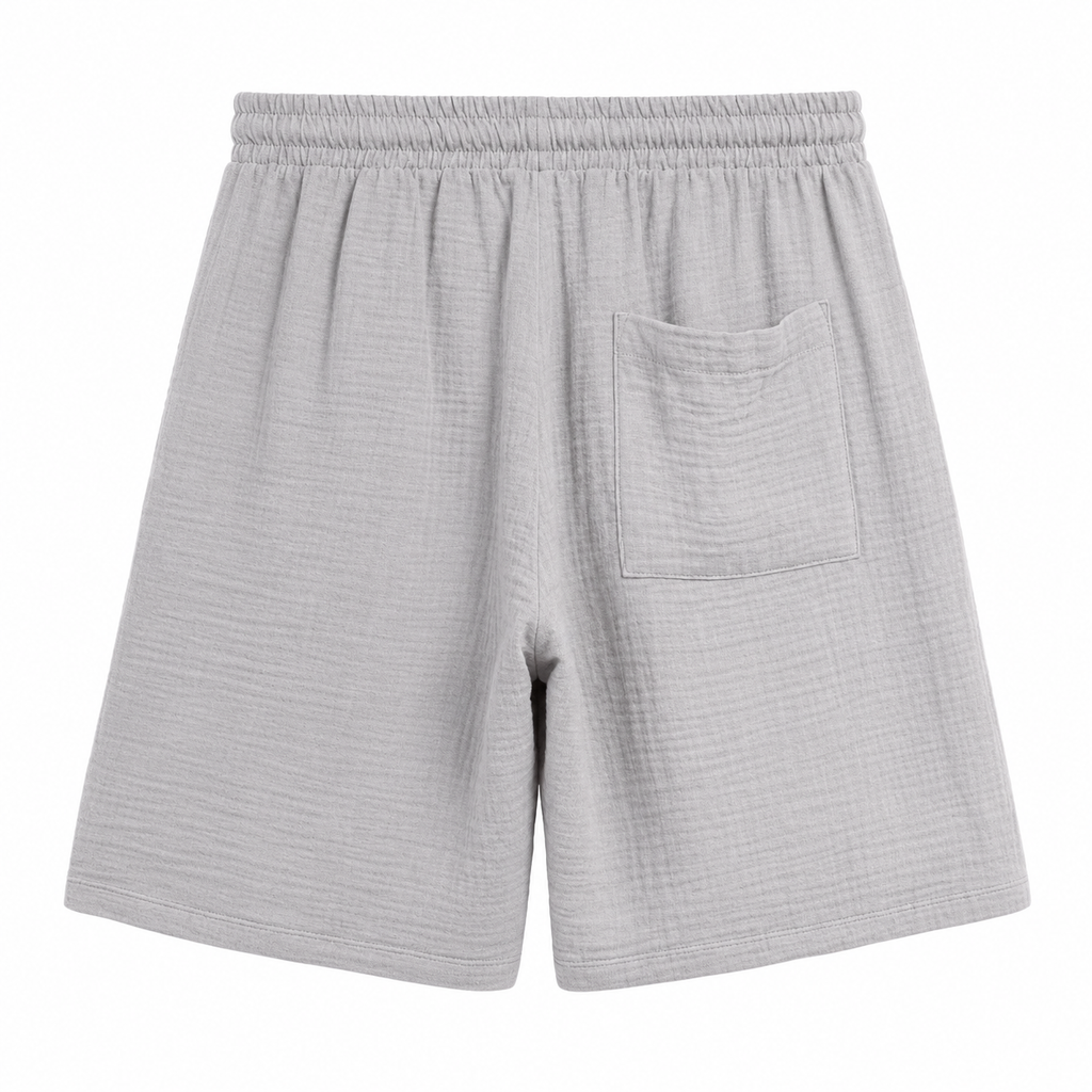 Linen Silver Breeze Resort Set