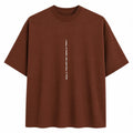 Fate - Desert Vision Oversized Tee