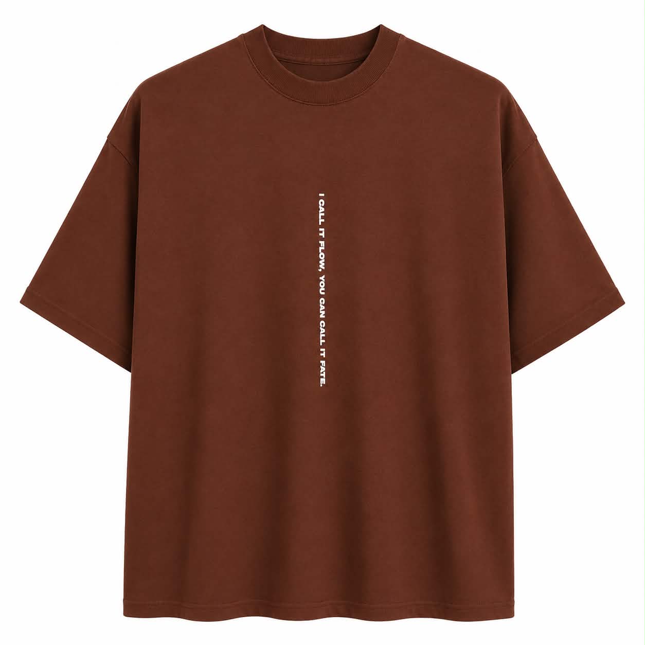 Fate - Desert Vision Oversized Tee