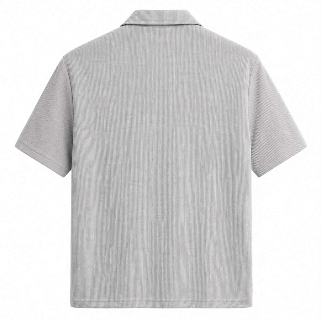 ZARA Cloud Grey Lounge Set