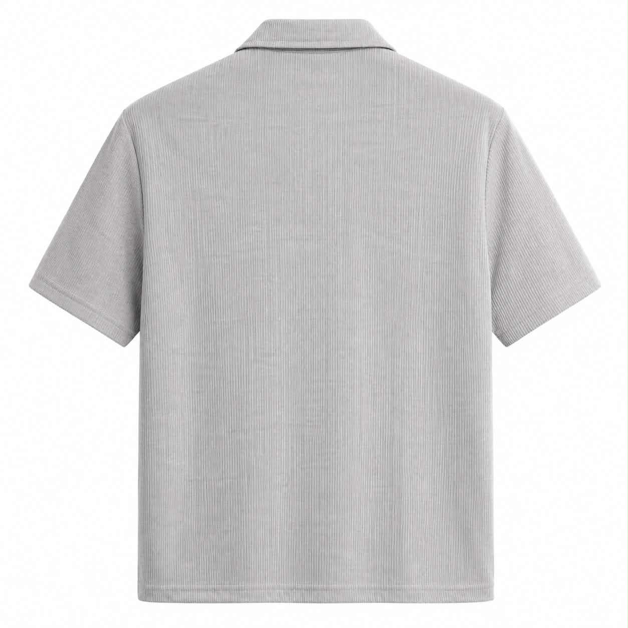 ZARA Cloud Grey Lounge Set