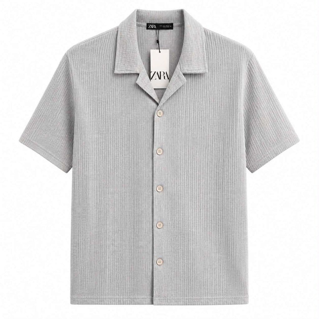 ZARA Cloud Grey Lounge Set